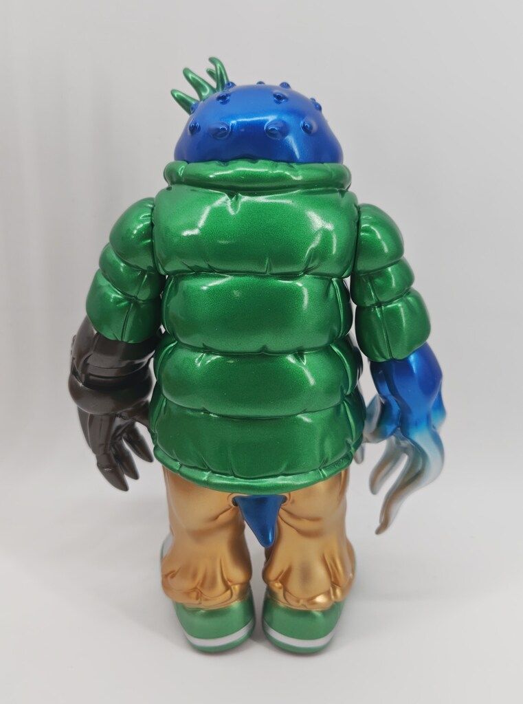 E*i様 GYAROMI Devil toys Cthulhuoid Devil 2月7日(金)18時より抽選開始】【Devil Toys×GYAROMI】Cthulhuoid Devil