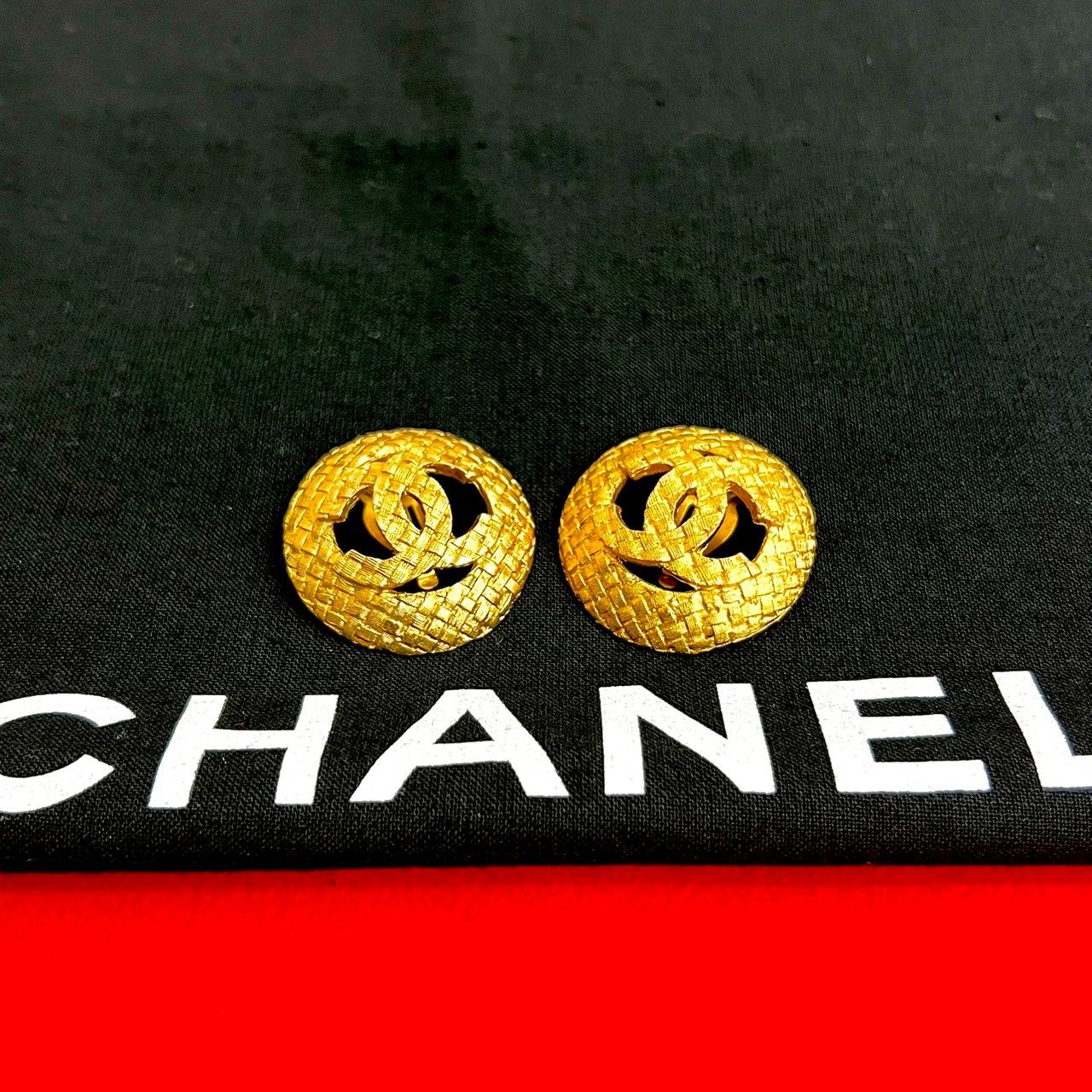 極 美品 希少品 コメあり 29 CHANEL シャネル ヴィンテージ ココマーク 
