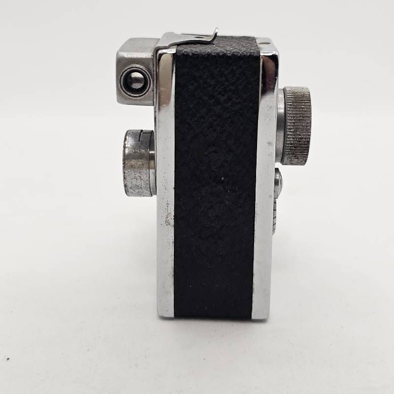 希少 Steky Model III 望遠レンズ付 豆カメラ リコー 稼働品 - メルカリ