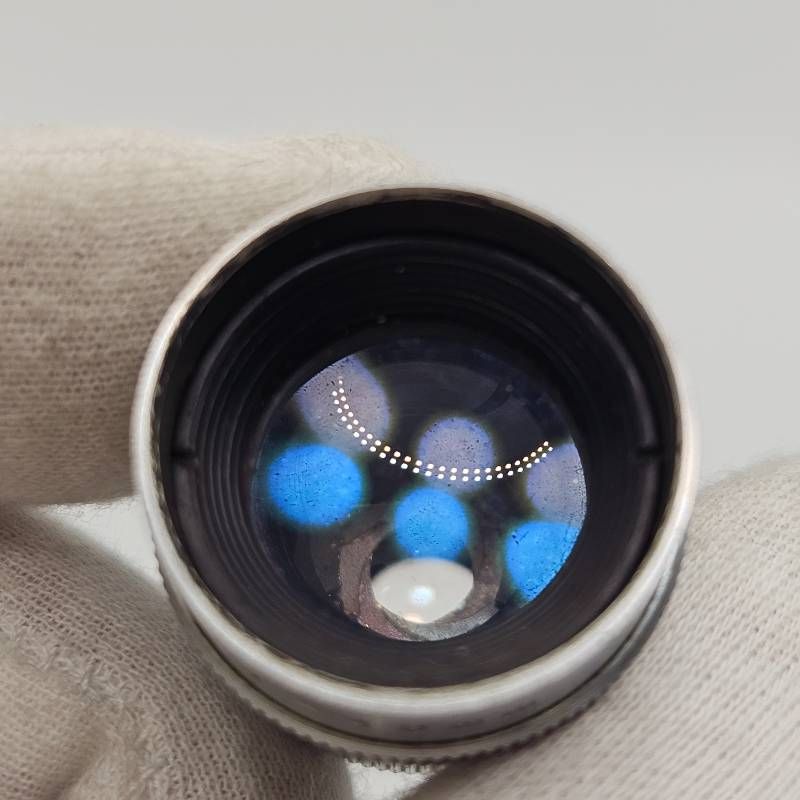 希少 Steky Model III 望遠レンズ付 豆カメラ リコー 稼働品 - メルカリ