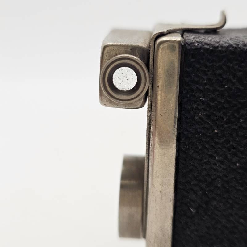 希少 Steky ステキー 16mm 豆カメラ マガジン2個付 稼働品 - メルカリ