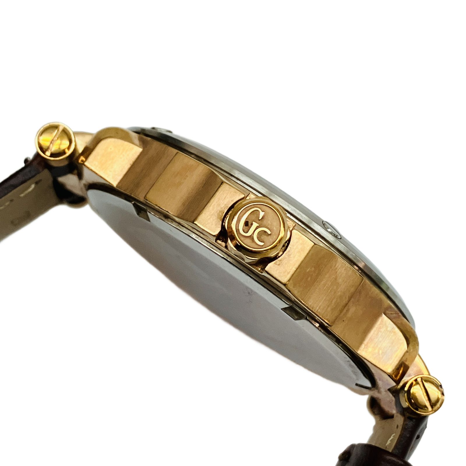 G-SHOCK 腕時計　ジャンク Gc Guess Collection ゲス コレクション 腕時計 X65007G1S メンズ