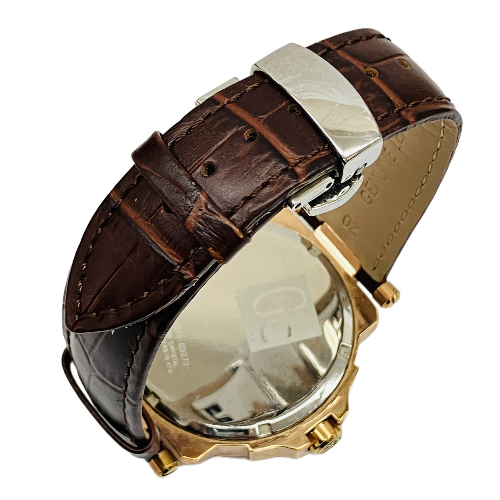 Gc Guess Collection ゲス コレクション 腕時計 X65007G1S メンズ