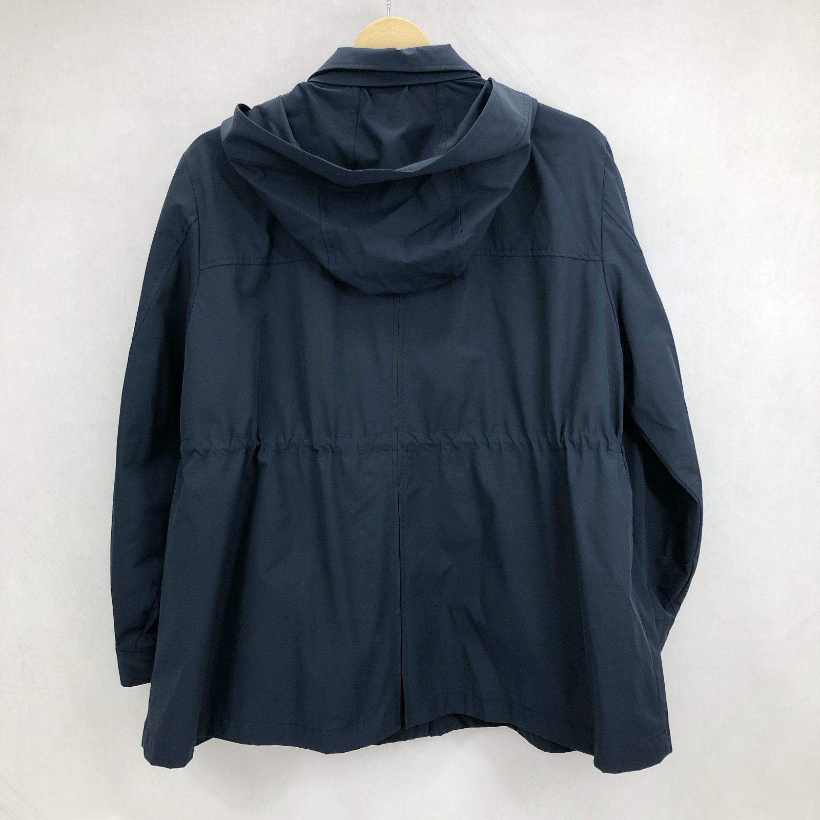 極美品 JUSGLITTY ジャスグリッティー ショートブルゾン 45140060 2