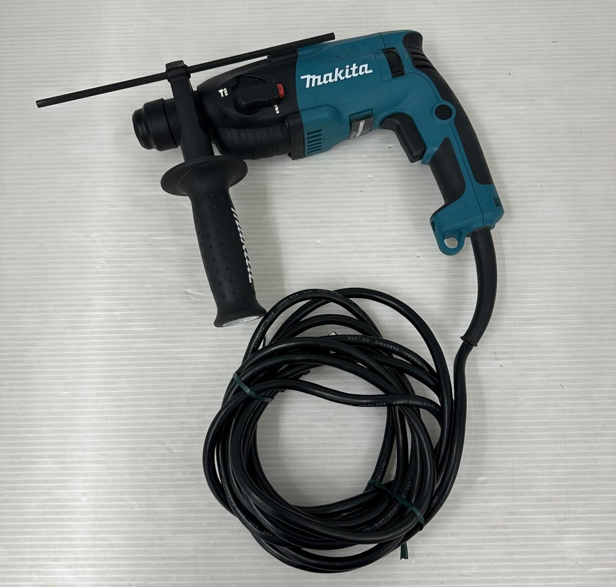 マキタ マキタ makita ハンマードリル HR182D hr182dの通販
