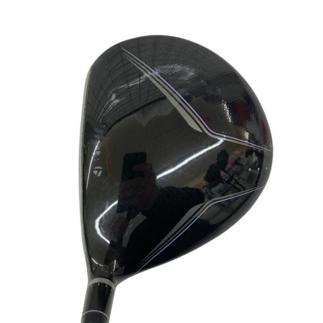 中古】 テーラーメイド JET SPEED HL レディース ドライバー DR TM1