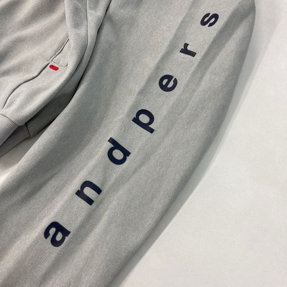 サイズ：L AND PER 割引 SE アンパスィ 2023年 ジップジャケット