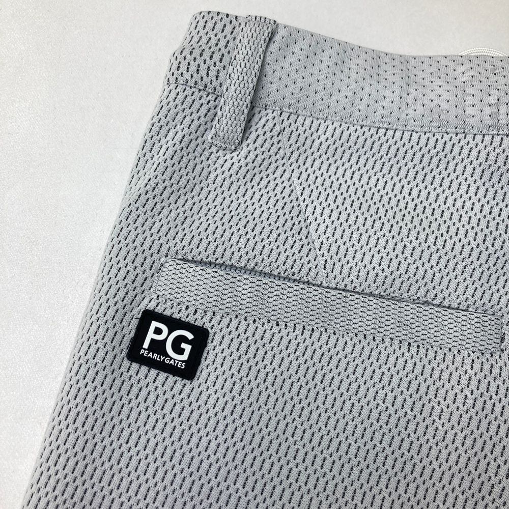 ほぼ新品！　パーリーゲイツ グレー パンツ サイズ5 ほぼ新品！ パーリーゲイツ グレー パンツ サイズ5 楽天市場】パーリー