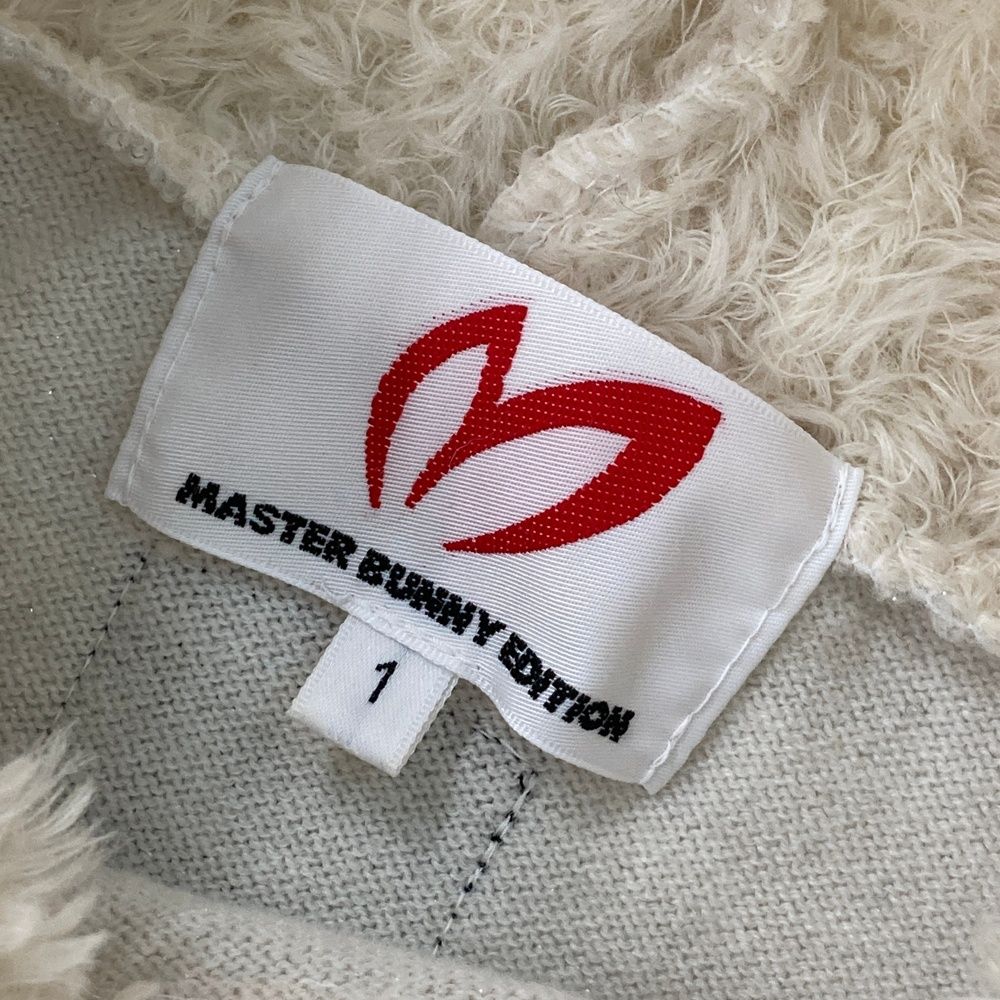 サイズ：1 MASTER BUNNY EDITION マスターバニーエディション 2023年