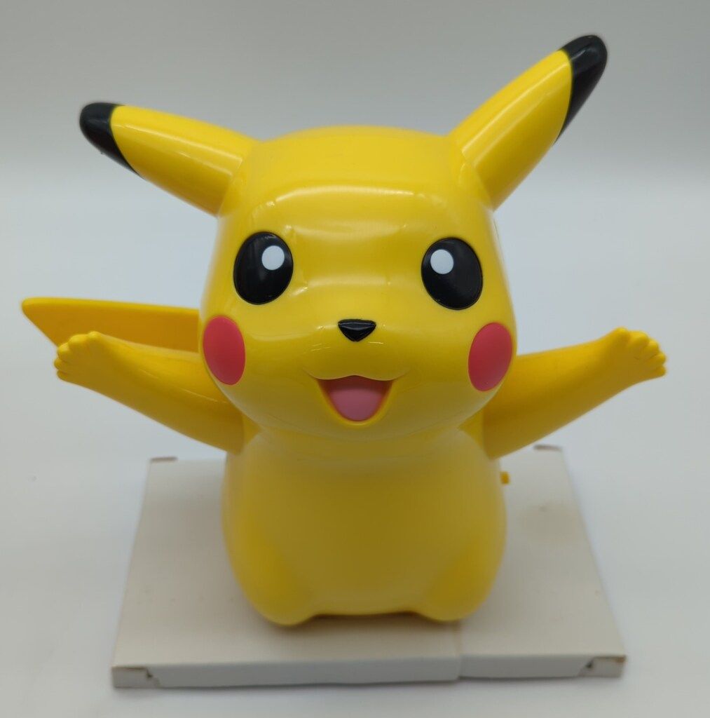 フクオカのピカチュウ(未開封)【P】{289/SV-P} フクオカのピカチュウ PROMO (289/SV-P) [PROMO] ※未開封品 の通販 値下げ▶︎おへんじピカチュウ 箱付き