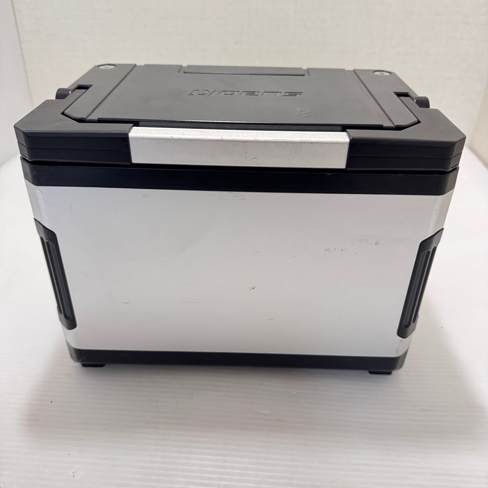 ☆動作確認済み suaoki スアオキ ポータブル電源 G500 500wh PSEマーク