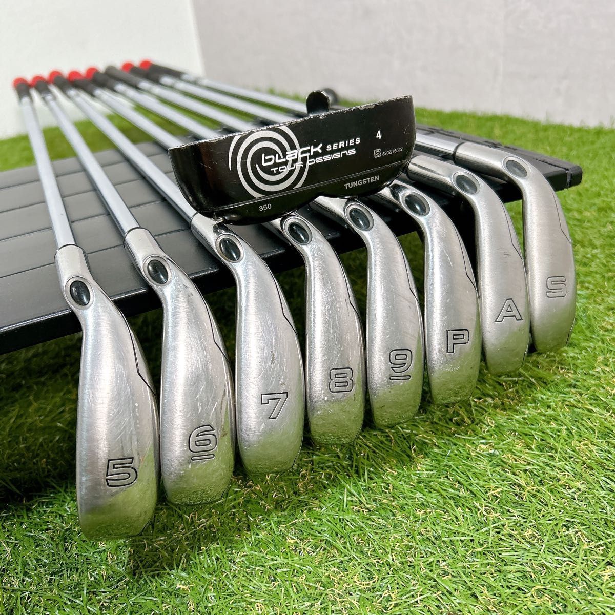 EPIC エピック キャロウェイ ゴルフ クラブセット メンズ 初心者 右 S