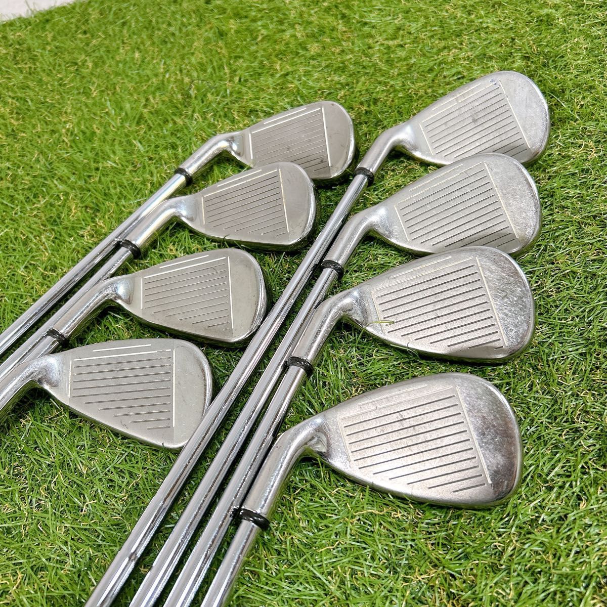 EPIC エピック キャロウェイ ゴルフ クラブセット メンズ 初心者 右 S