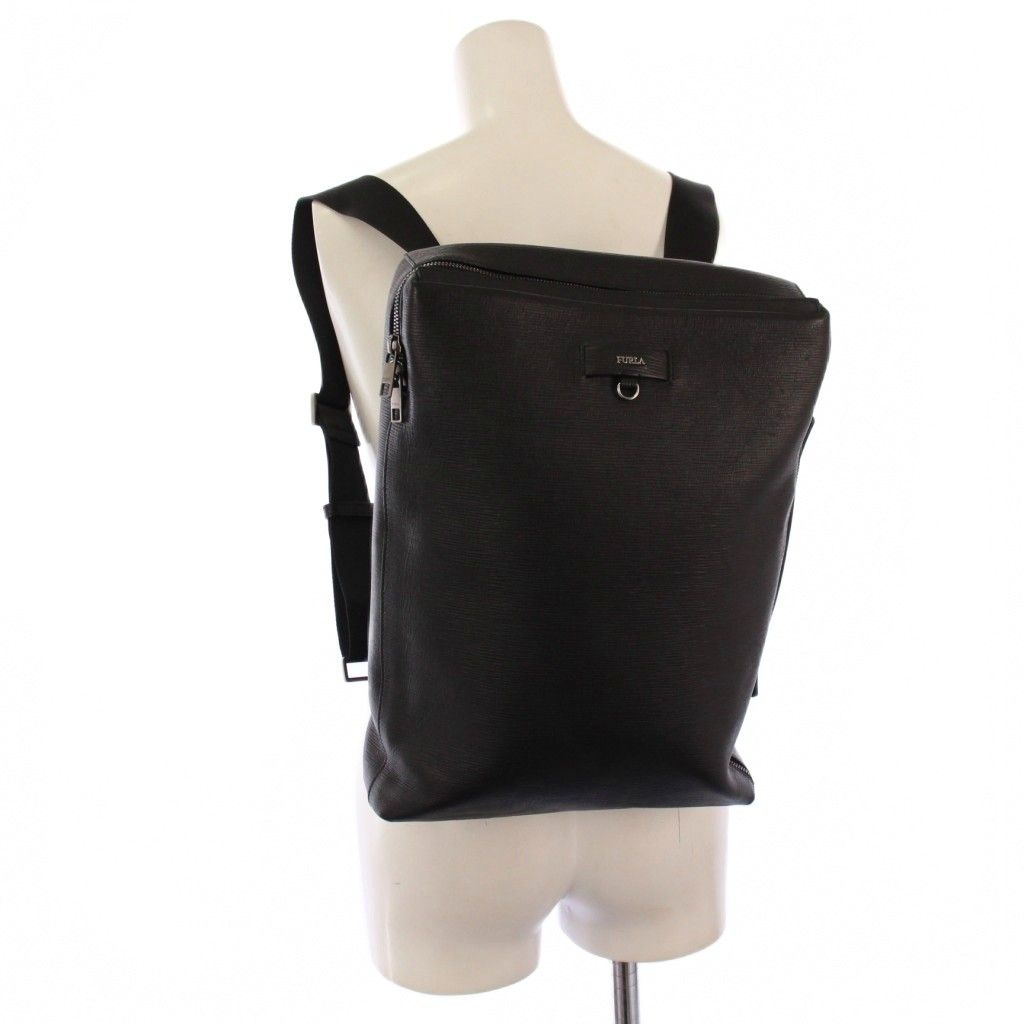フルラ FURLA リュックサック デイバッグ バックパック レザー