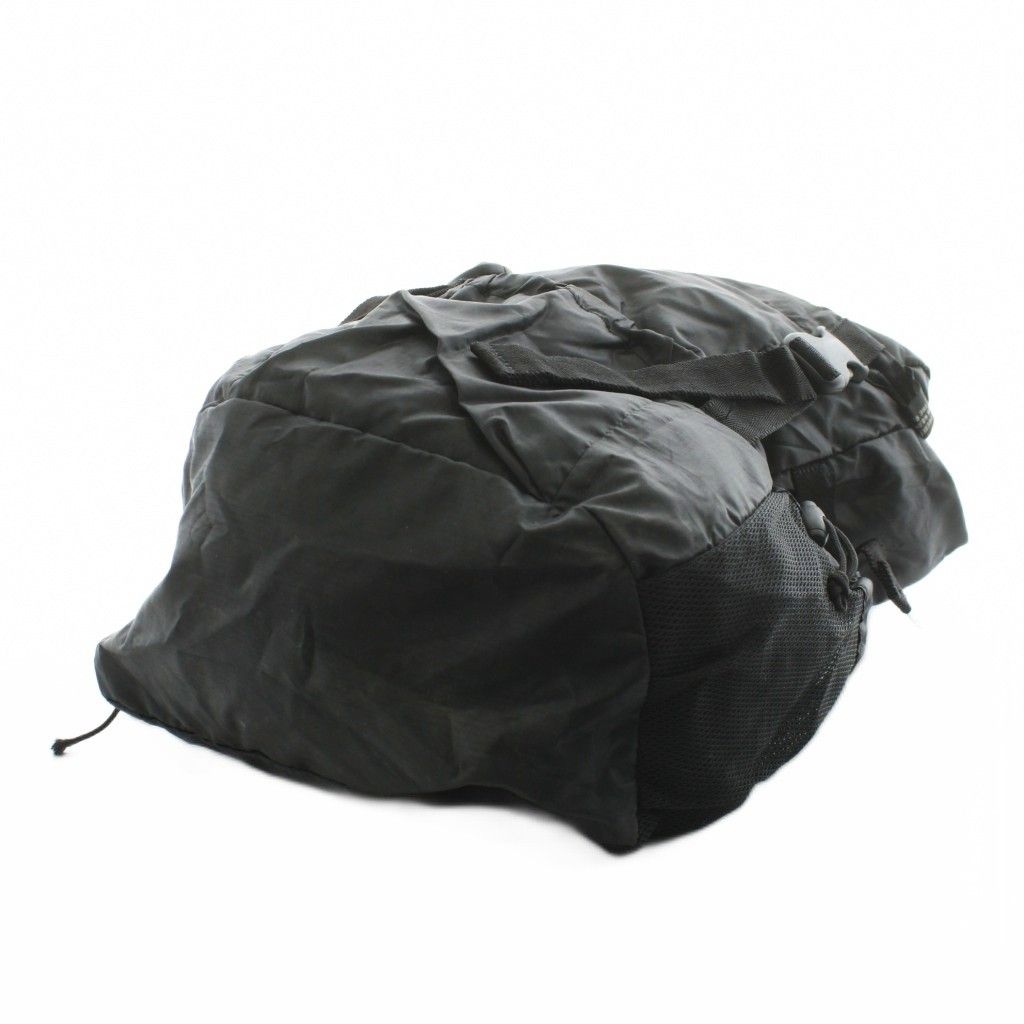 ズッカ zucca リュックサック バックパック フラップトップ バックル