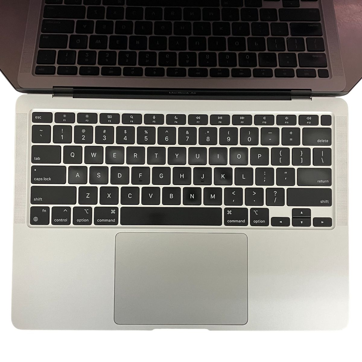 Apple MacBook Air M1 2020 13.3インチ ノート PC 8GB SSD 256GB M1 8C