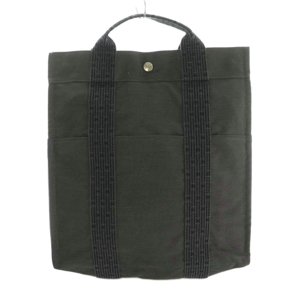 エルメス HERMES エールライン アドMM リュックサック トートバッグ