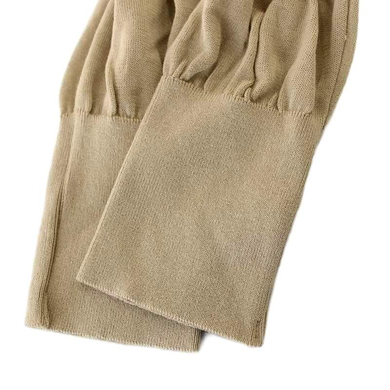 ミューズ ドゥーズィエム クラス MUSE de Deuxieme Classe 24AW Shake