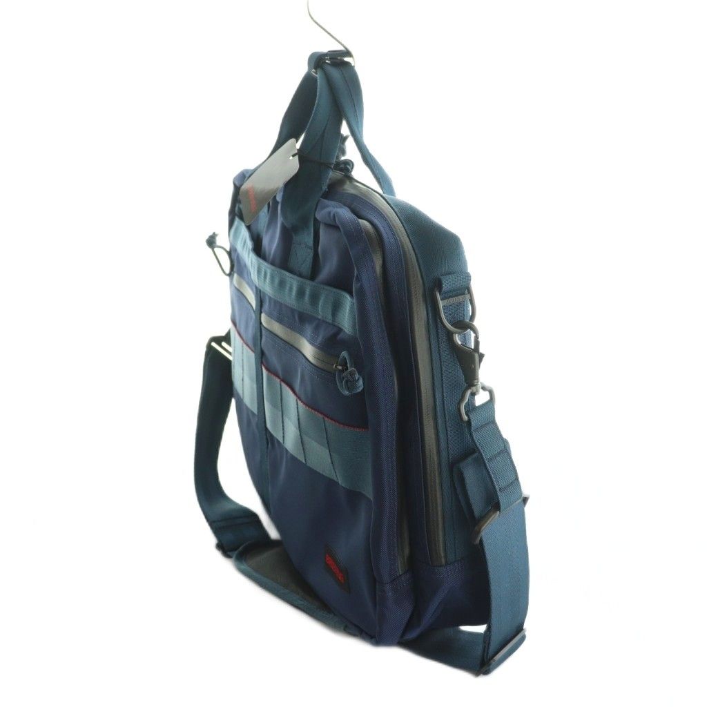 ブリーフィング BRIEFING ANA限定 2WAY ブリーフケース ビジネスバッグ