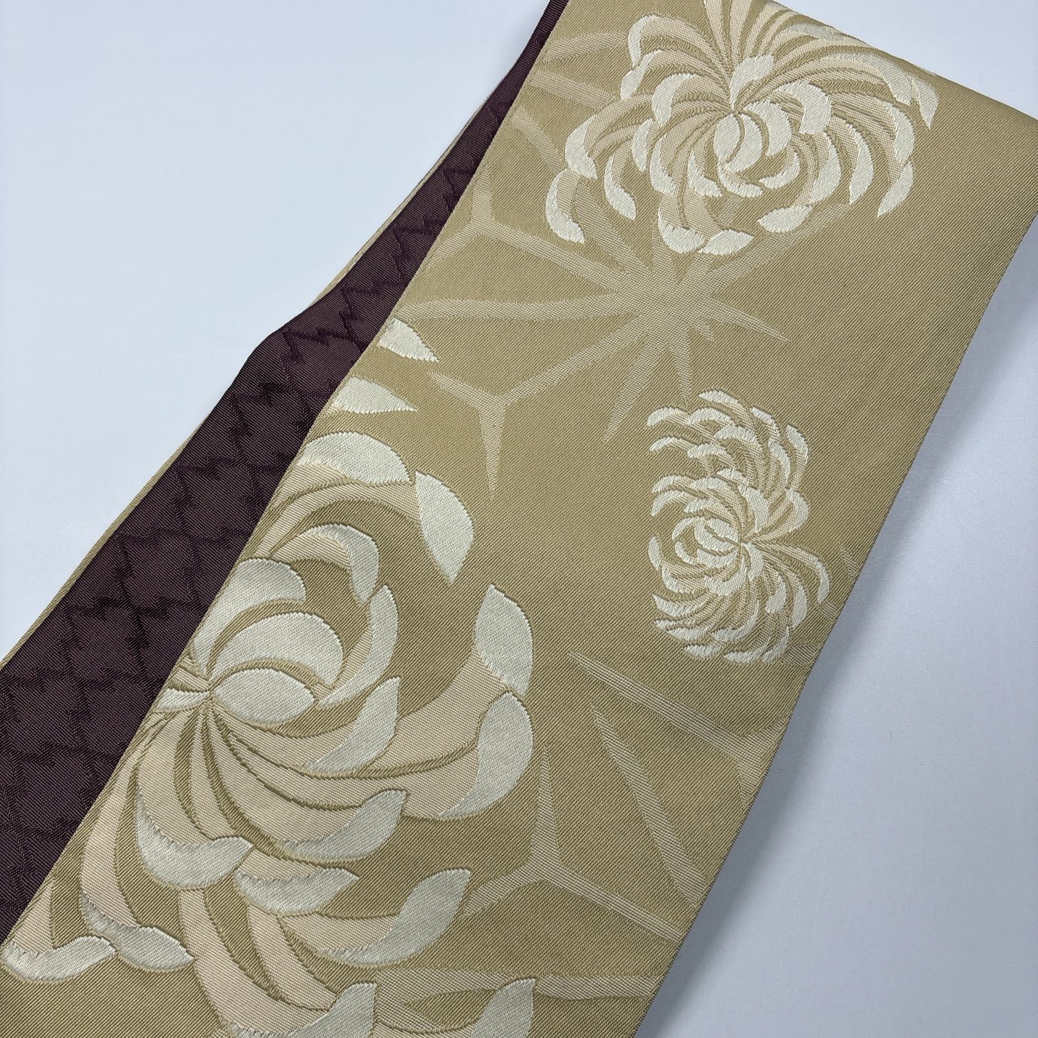 半巾帯 11本 ポリエステル 帯まとめ売り 同梱購入歓迎 リメイク用