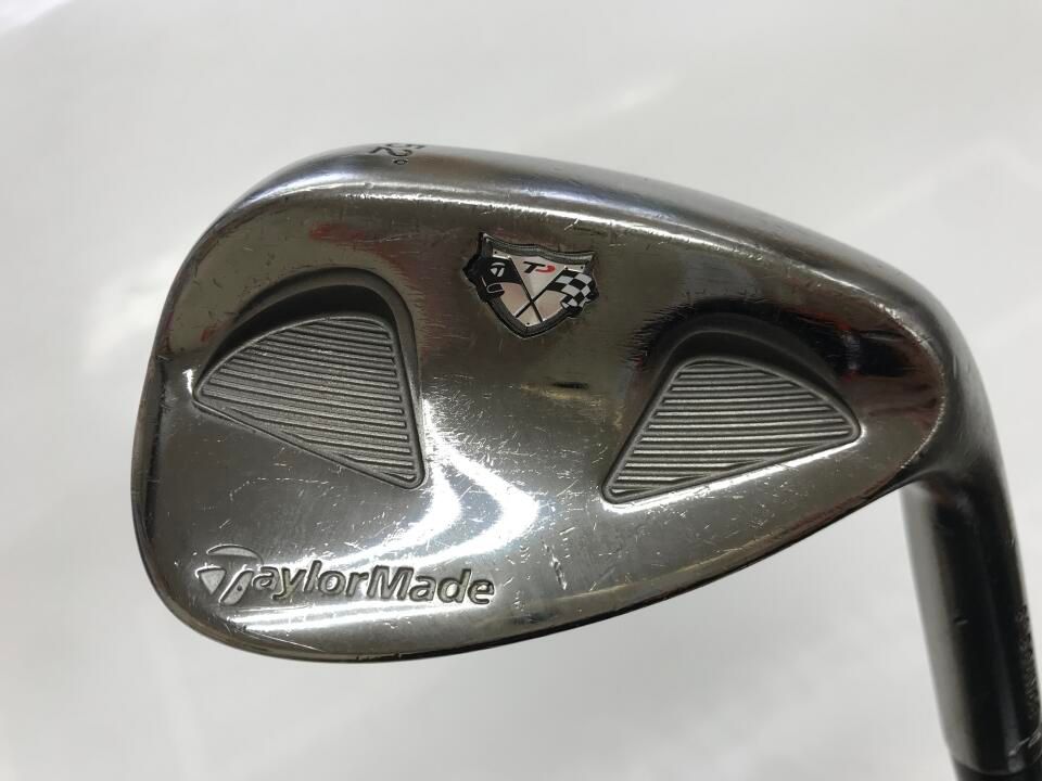 テーラーメイド Z TP 52度 ダイナミックゴールド WEDGEフレックス