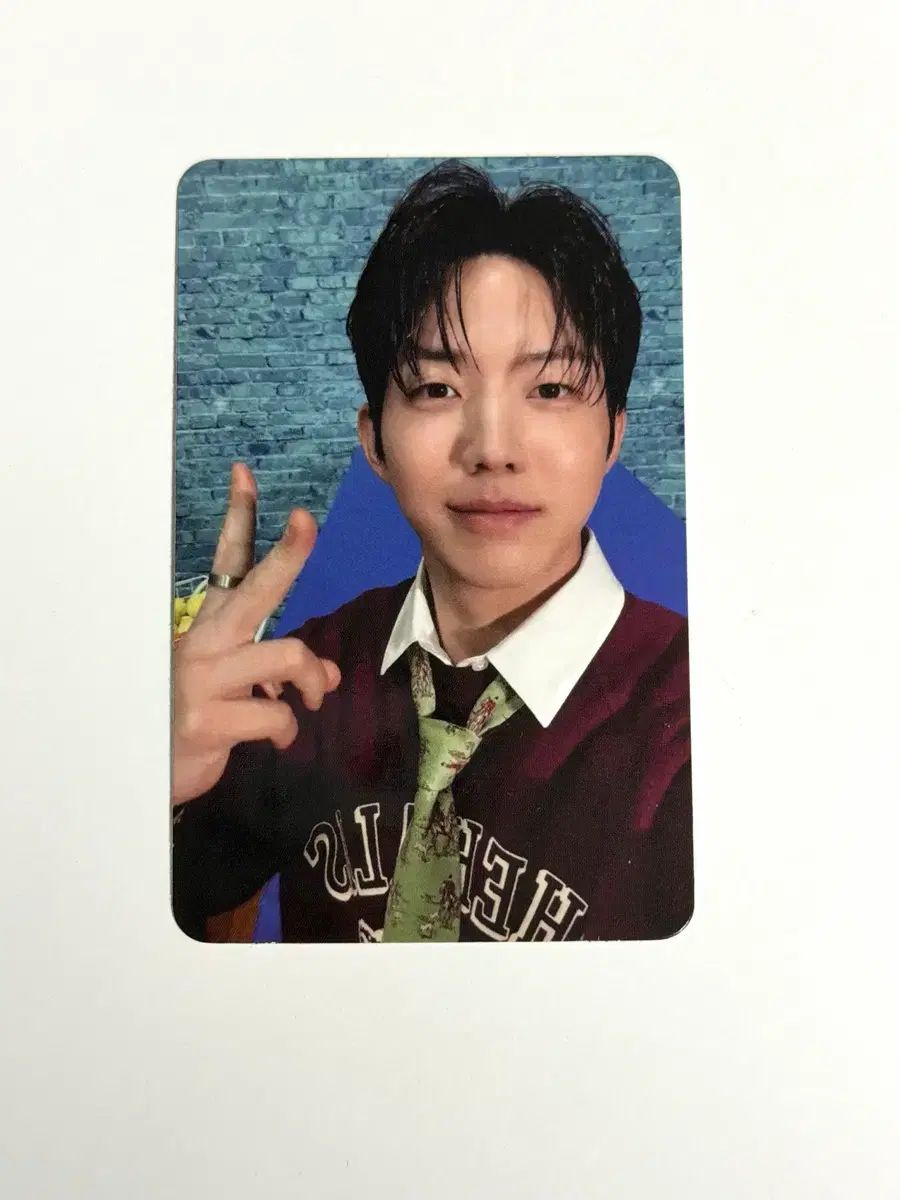 DAY6 THE DECADE DICEバージョン ドウン トレカ - メルカリ