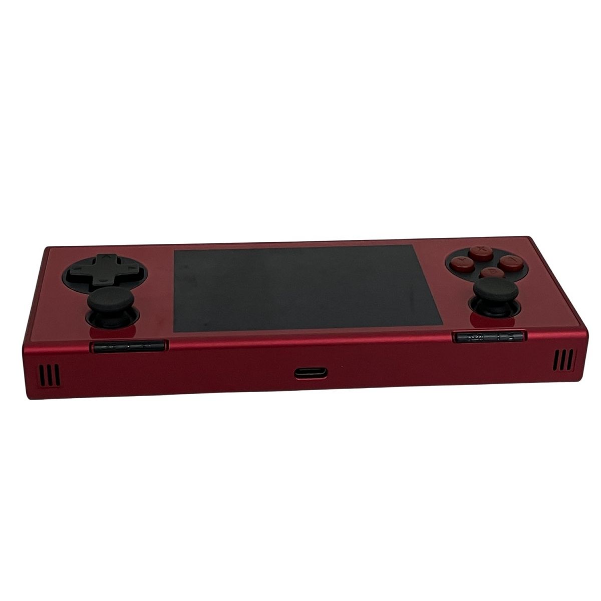 AYANEO Pocket Micro ゲーミング デバイス 128GB 3.5インチ ソウル