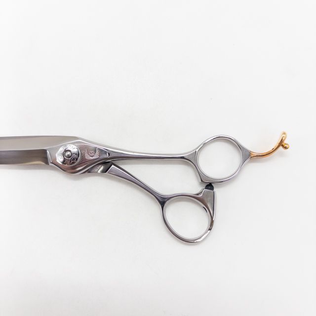 美品【ナルトシザーズ ナルトシザーNARUTO SCISSORS】RKミカドラインZ