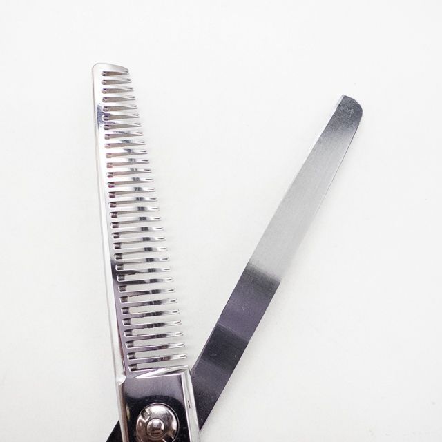 三和技研SANWASGK】SX-T30 メガネ シザー セニング 美容ハサミ すきば