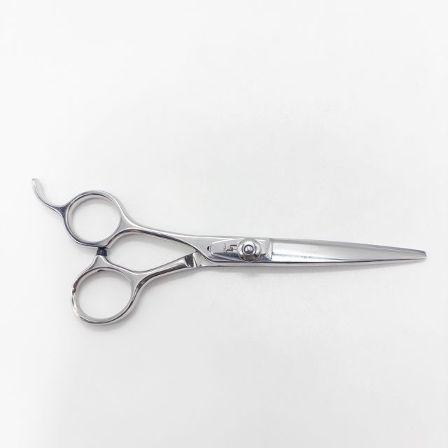 内海ウツミUTSUMI】NS55 シザー オフセット 理容 美容ハサミ 美容師