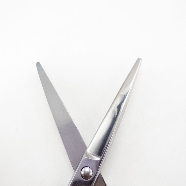 内海ウツミUTSUMI】NS55 シザー オフセット 理容 美容ハサミ 美容師