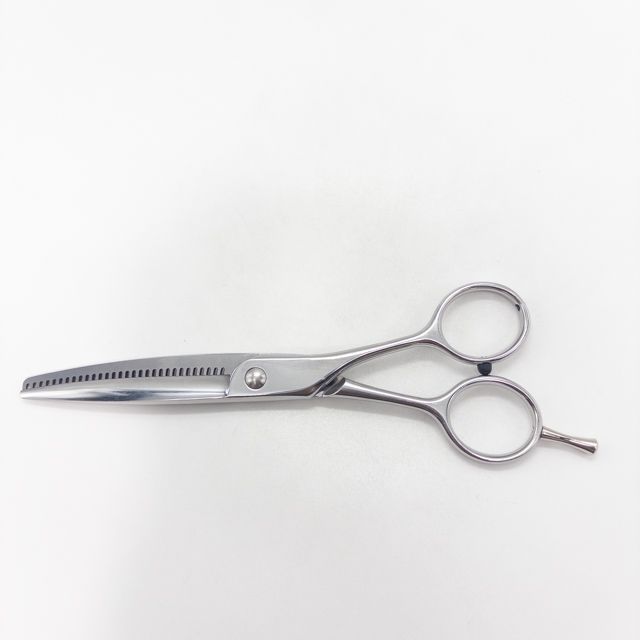 ファルコセニングシザー 6.5インチ ファルコFalco】 メガネ シザー セニング 美容ハサミ すきばさみ 美容
