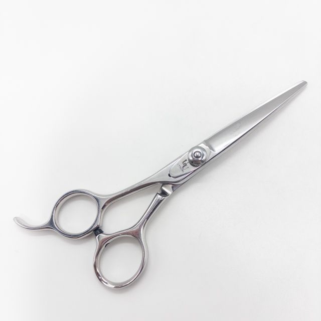 内海ウツミUTSUMI】NS55 シザー オフセット 理容 美容ハサミ 美容師