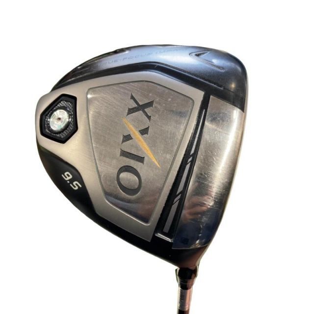 良品　XXIO　X　1W　MIYAZAKI　9.5°　S　右　送料込み XXIO X -eks- (2022) 1W 9.5° S Miyazaki AX-2｜Alpen Online 公式