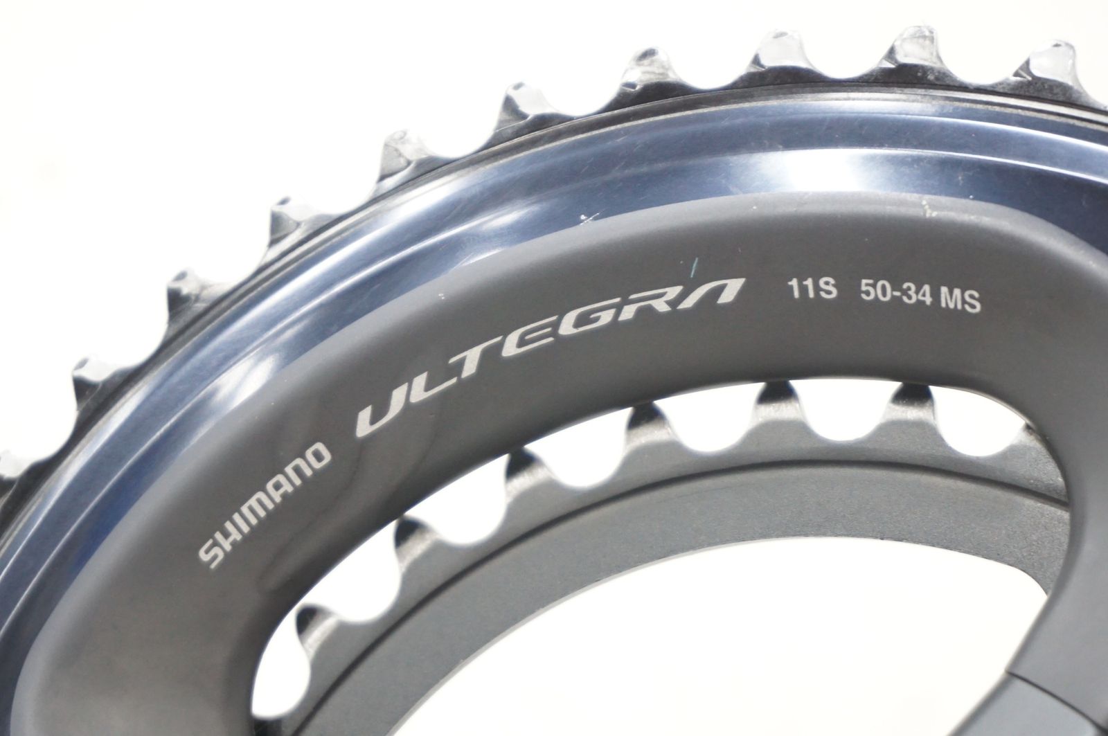 GIANT 「ジャイアント」 POWER PRO SHIMANO FC-R8000 50-34T 172.5mm