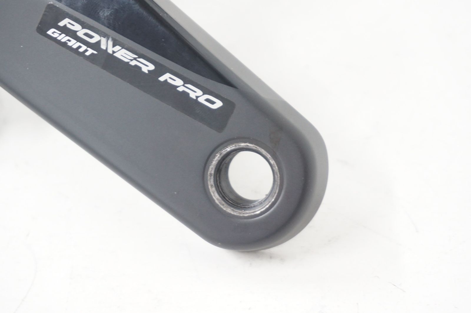 GIANT 「ジャイアント」 POWER PRO SHIMANO FC-R8000 50-34T 172.5mm