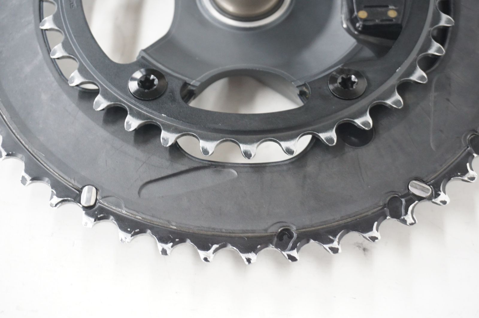 GIANT 「ジャイアント」 POWER PRO SHIMANO FC-R8000 50-34T 172.5mm