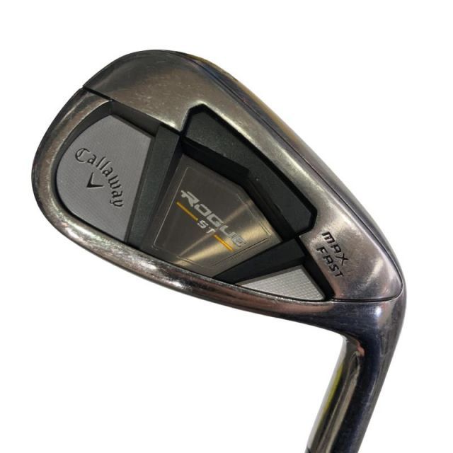 キャロウェイ ROGUE ST MAX AW 工場 ウェッジ WG 純正特注シャフト