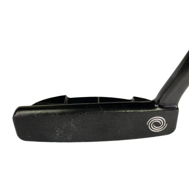 中古】 オデッセイ BLACK SERIES TOUR DESIGNS #9 34インチ パター PT