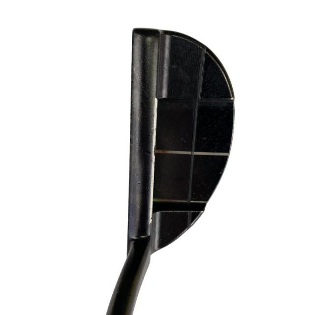 中古】 オデッセイ BLACK SERIES TOUR DESIGNS #9 34インチ パター PT