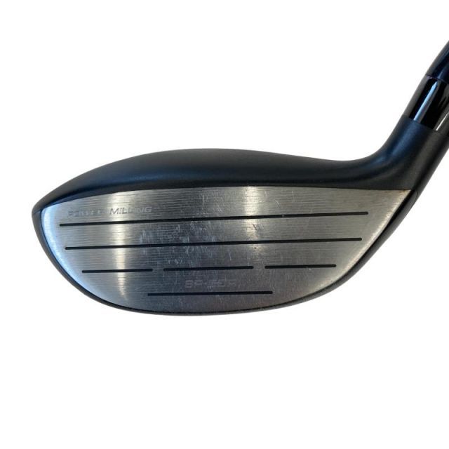 ブリヂストン／TOUR B：B2 5W【純正シャフトSR】 中古】 ブリヂストン BRIDGESTONE B2 5W フェアウェイウッド FW 純正