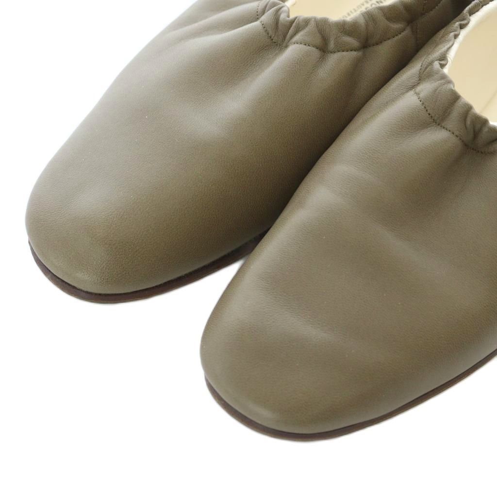 ビューティフルシューズ BEAUTIFUL SHOES BALLET SHOES シューズ