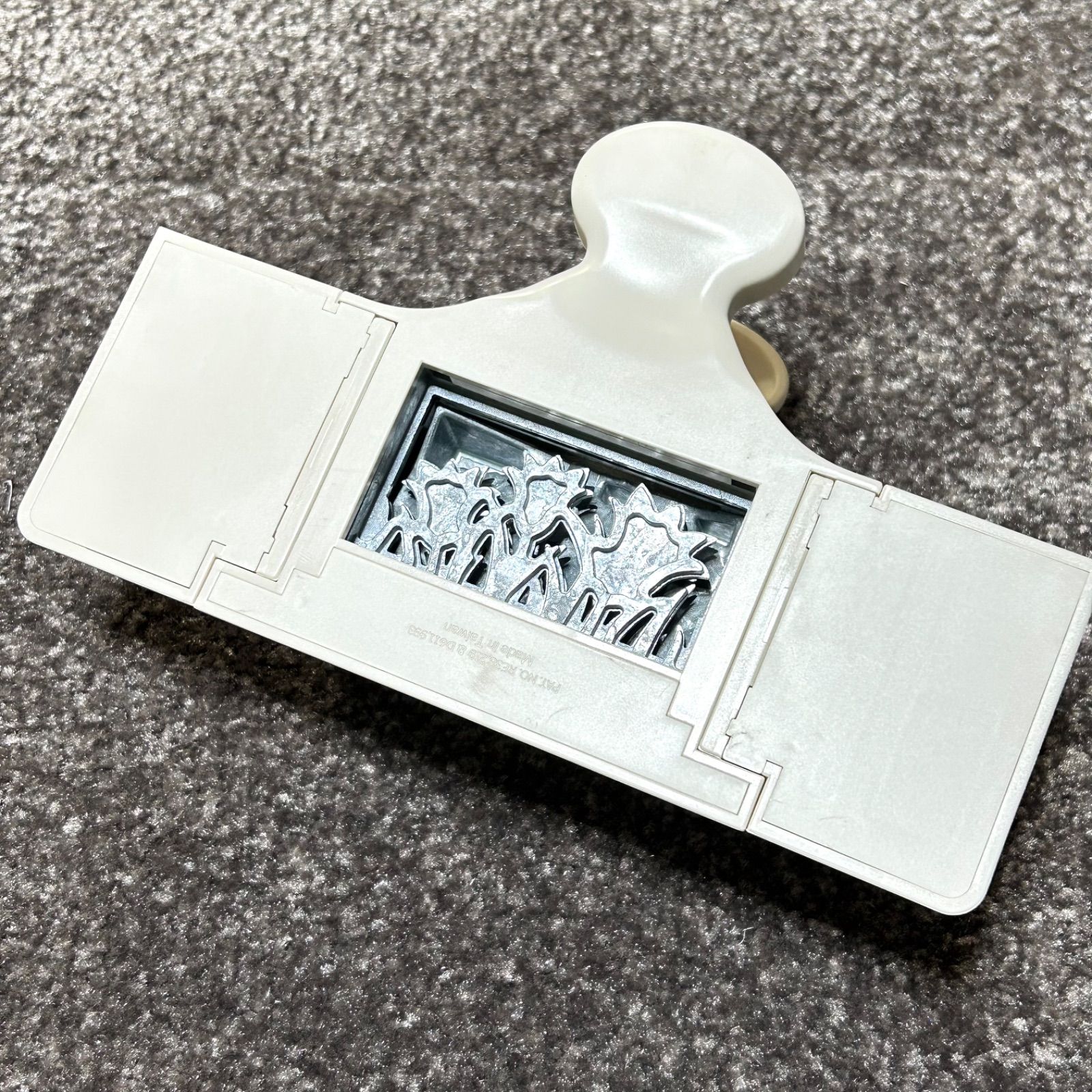 Martha Stewart マーサスチュワート クラフトパンチ レース 装飾パンチ