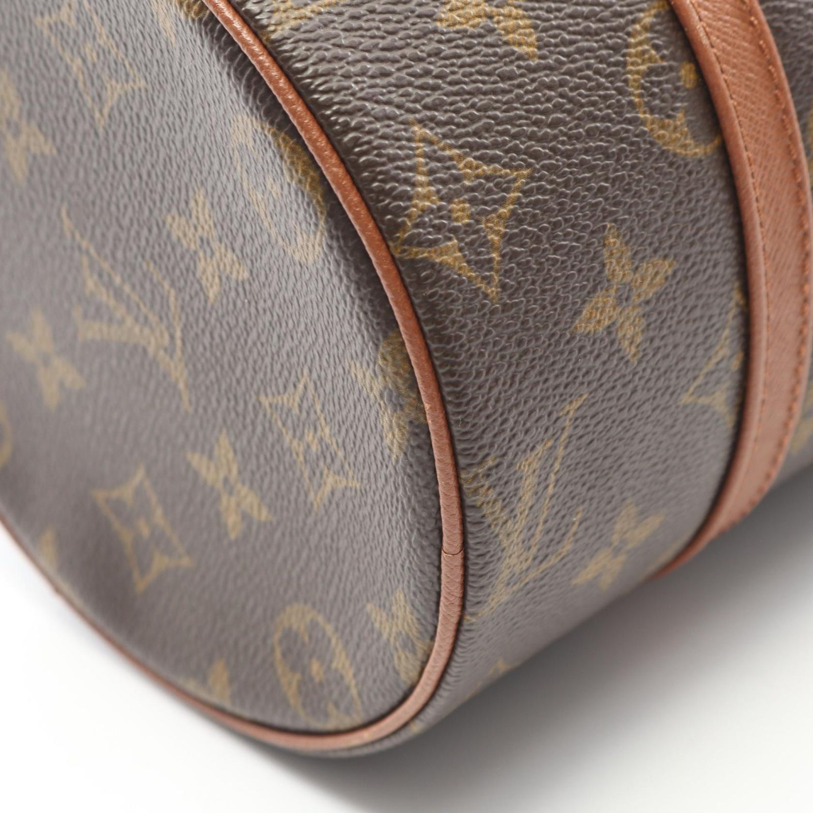 ルイ・ヴィトン LOUIS VUITTON ハンドバッグ パピヨン26 旧型 M51366
