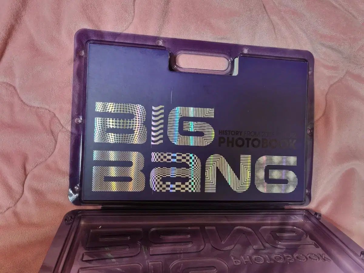 BIGBANG 2006-2008 ヒストリー フォトブック - メルカリ