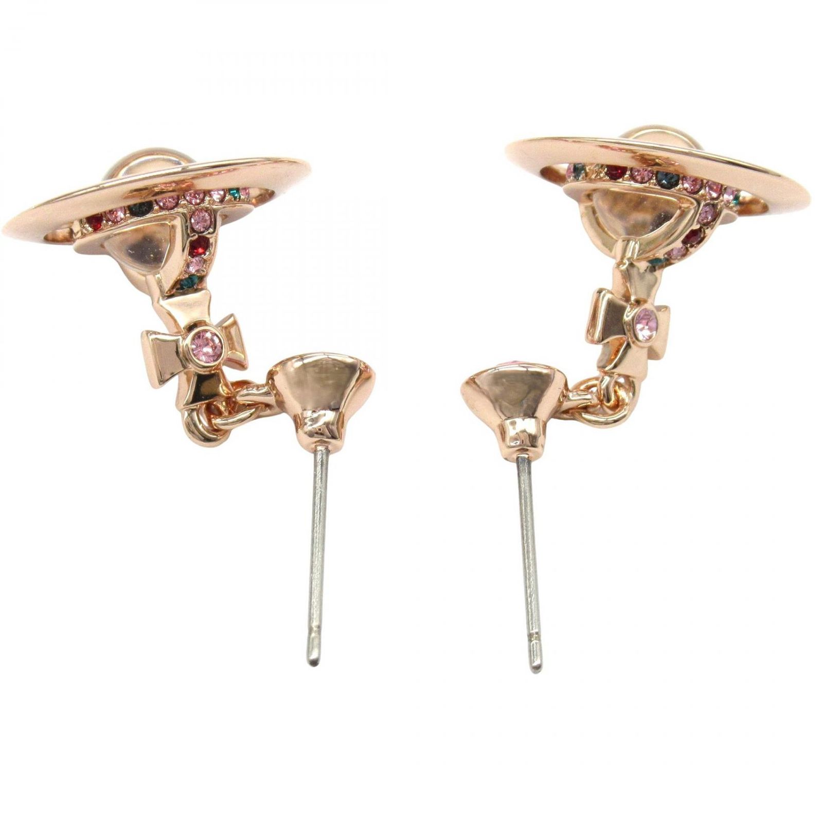 ヴィヴィアンウエストウッド Vivienne Westwood ピアス ピアス