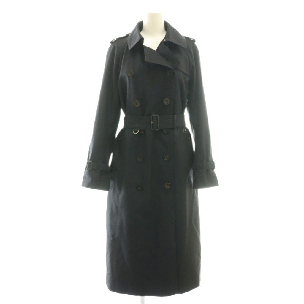 英国製 アクアスキュータム トレンチ Kingsland 紺 ライナー付き TRENCH SNAP | BLOG | Aquascutum アクアスキュータム