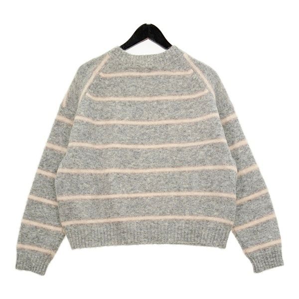 Acne Studios アクネストゥディオス ニット セーター ボーダー FN-WN