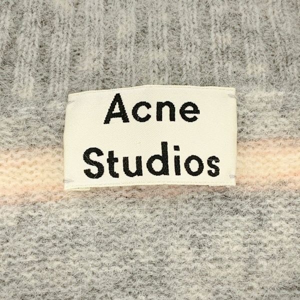 Acne Studios アクネストゥディオス ニット セーター ボーダー FN-WN