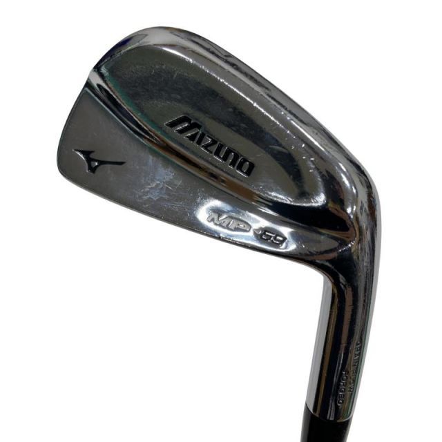 中古】 ミズノ MP-69 6S アイアンセット IR 純正特注シャフト